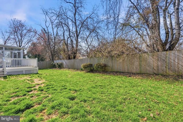 9125 BRUNNERS RUN CT, Columbia, MD 21045