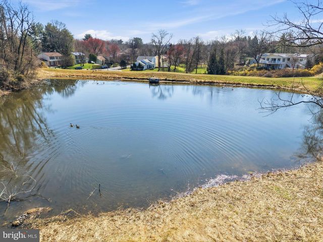 9125 BRUNNERS RUN CT, Columbia, MD 21045