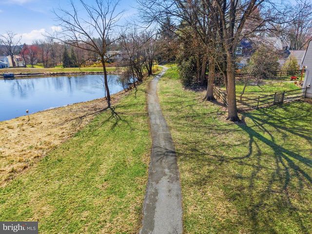 9125 BRUNNERS RUN CT, Columbia, MD 21045