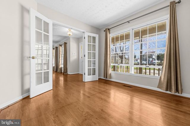 9125 BRUNNERS RUN CT, Columbia, MD 21045