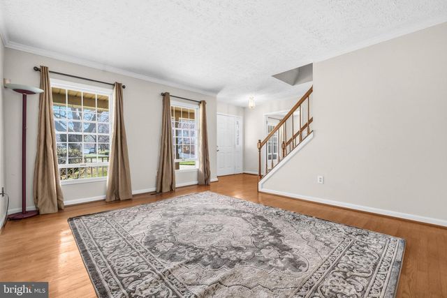 9125 BRUNNERS RUN CT, Columbia, MD 21045