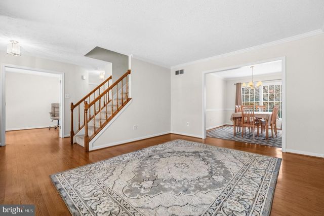 9125 BRUNNERS RUN CT, Columbia, MD 21045