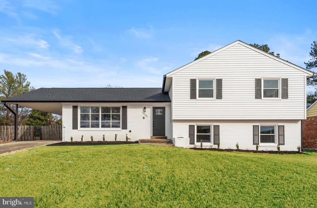 12708 WHITEHOLM DR, Upper Marlboro, MD 20774