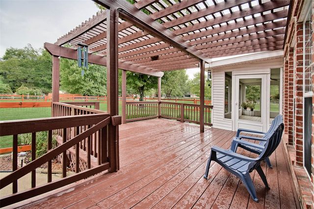 408 S Wyman Road, Fayetteville, AR 72701