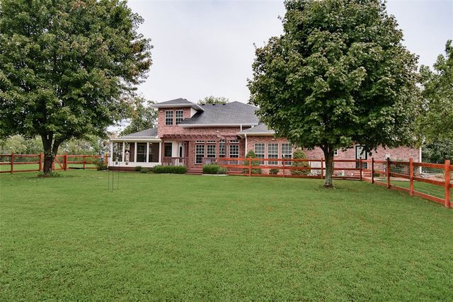 408 S Wyman Road, Fayetteville, AR 72701