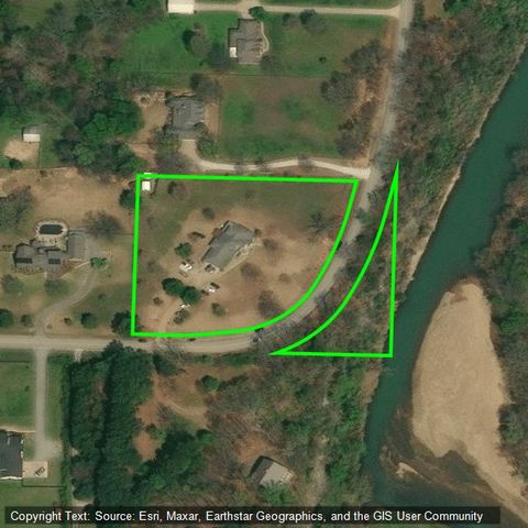 408 S Wyman Road, Fayetteville, AR 72701