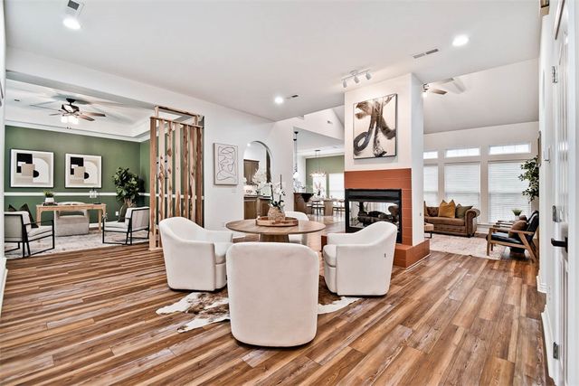 408 S Wyman Road, Fayetteville, AR 72701