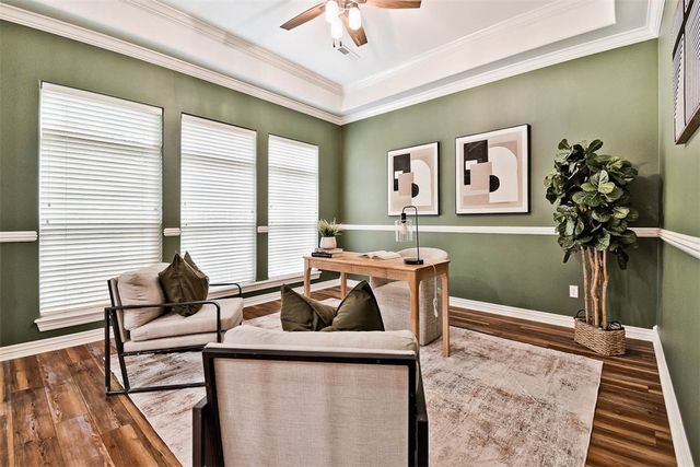 408 S Wyman Road, Fayetteville, AR 72701