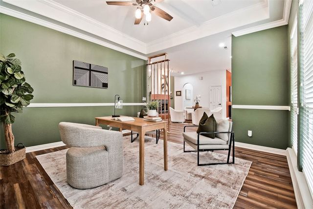 408 S Wyman Road, Fayetteville, AR 72701
