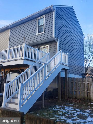 212 HOFF, Mount Airy, MD 21771