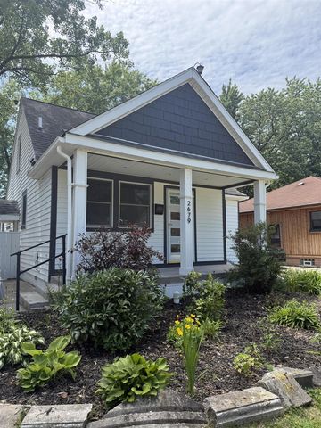 2679 Oxford Road, Berkley, MI 48072