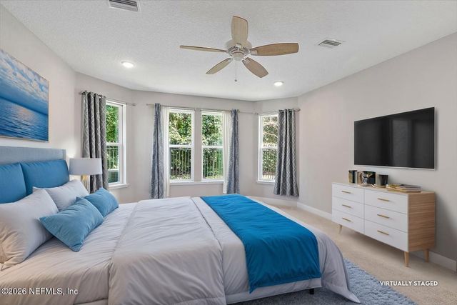 192 VISTA LAKE Circle, Ponte Vedra, FL 32081