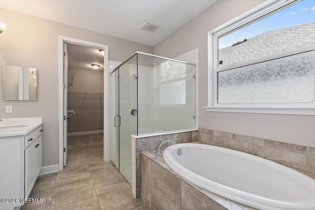 192 VISTA LAKE Circle, Ponte Vedra, FL 32081