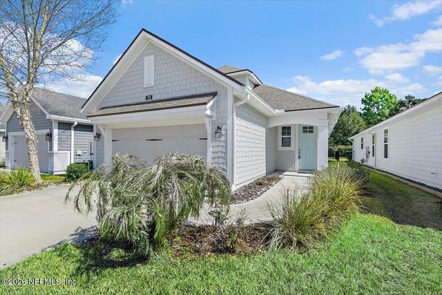 192 VISTA LAKE Circle, Ponte Vedra, FL 32081