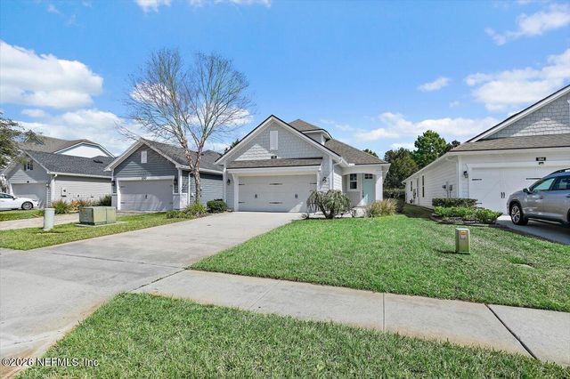 192 VISTA LAKE Circle, Ponte Vedra, FL 32081