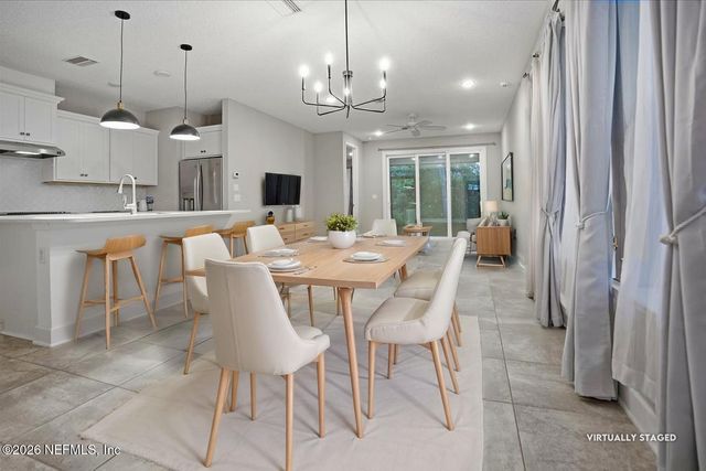 192 VISTA LAKE Circle, Ponte Vedra, FL 32081