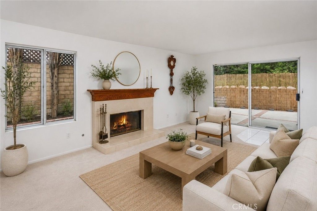 Image 11 of property listing at 7221 Bouquet Drive, West Hills, CA 91307