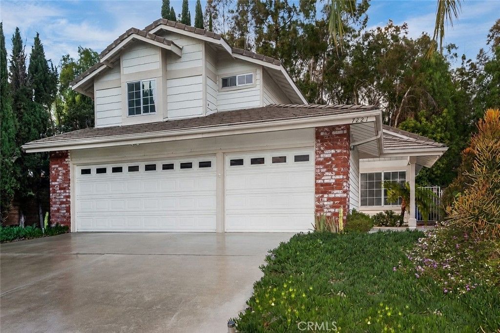 Image 20 of property listing at 7221 Bouquet Drive, West Hills, CA 91307