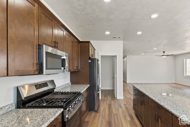 5020 N 3425 W, Cedar City, UT 84721