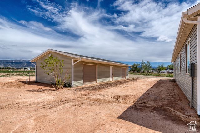 5020 N 3425 W, Cedar City, UT 84721