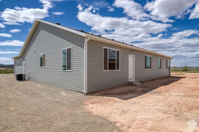 5020 N 3425 W, Cedar City, UT 84721