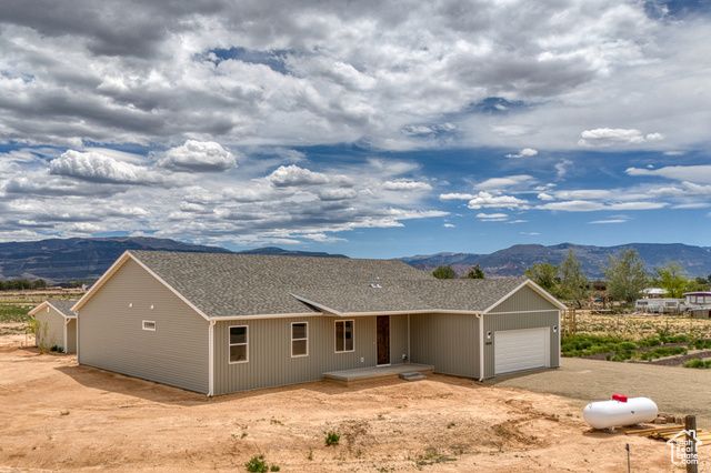 5020 N 3425 W, Cedar City, UT 84721