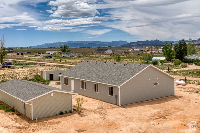 5020 N 3425 W, Cedar City, UT 84721