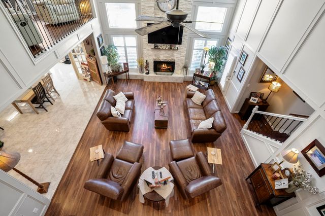 37 Doe Run Drive, The Woodlands, TX 77380