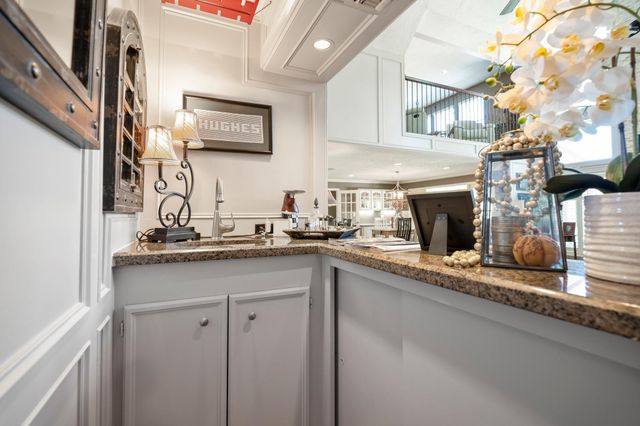 37 Doe Run Drive, The Woodlands, TX 77380