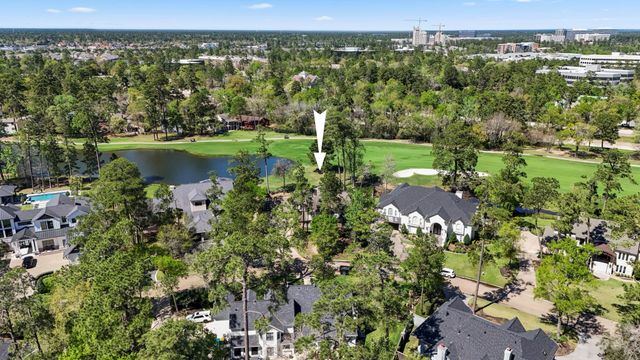 37 Doe Run Drive, The Woodlands, TX 77380