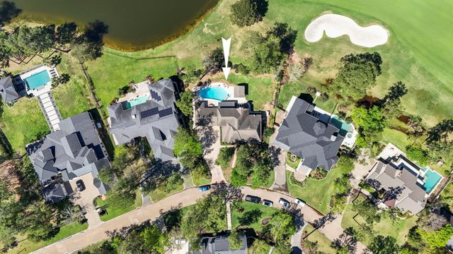 37 Doe Run Drive, The Woodlands, TX 77380