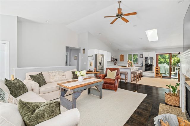32 Old Reservoir Road, Cumberland, RI 02864