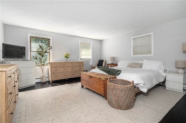 32 Old Reservoir Road, Cumberland, RI 02864