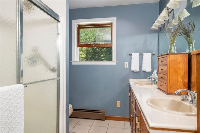 32 Old Reservoir Road, Cumberland, RI 02864