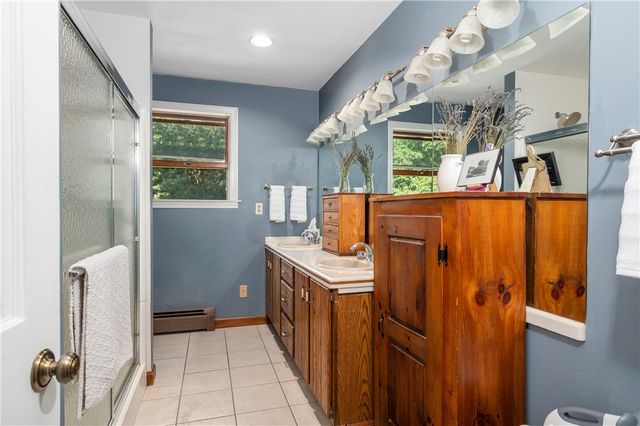 32 Old Reservoir Road, Cumberland, RI 02864