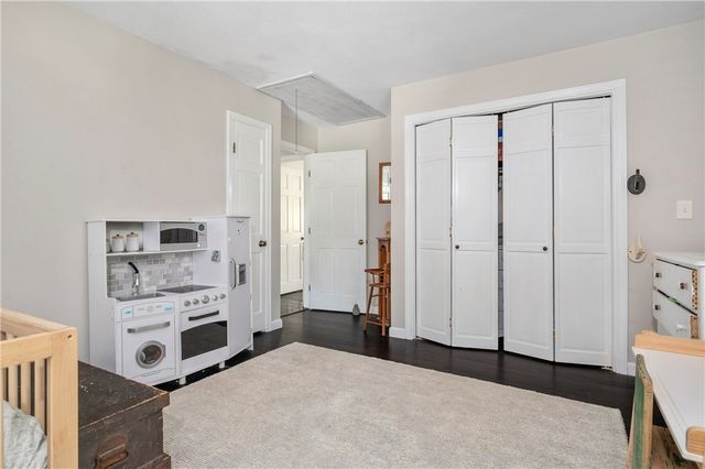 32 Old Reservoir Road, Cumberland, RI 02864
