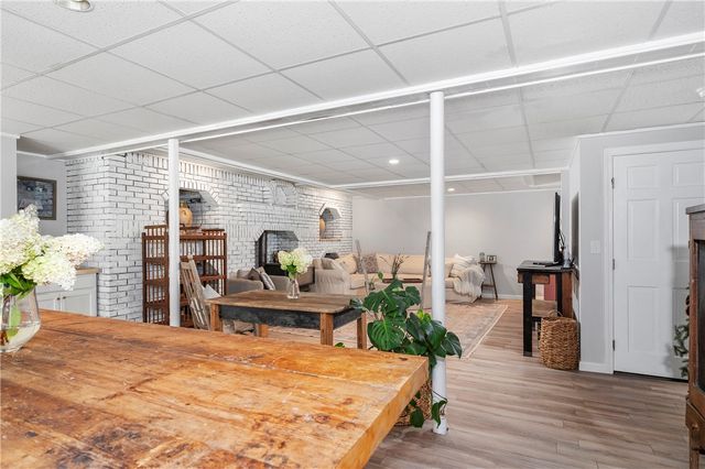 32 Old Reservoir Road, Cumberland, RI 02864