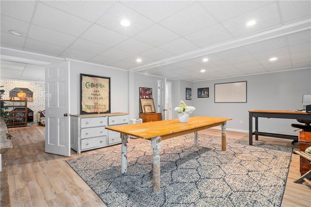 32 Old Reservoir Road, Cumberland, RI 02864