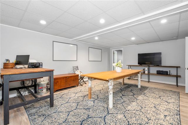 32 Old Reservoir Road, Cumberland, RI 02864