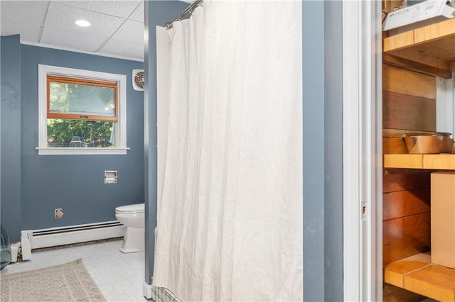 32 Old Reservoir Road, Cumberland, RI 02864
