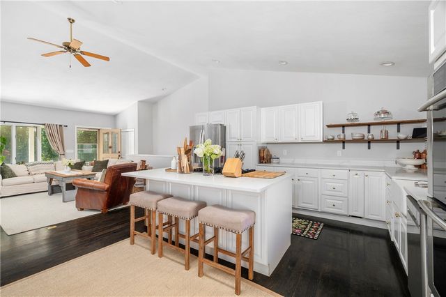 32 Old Reservoir Road, Cumberland, RI 02864