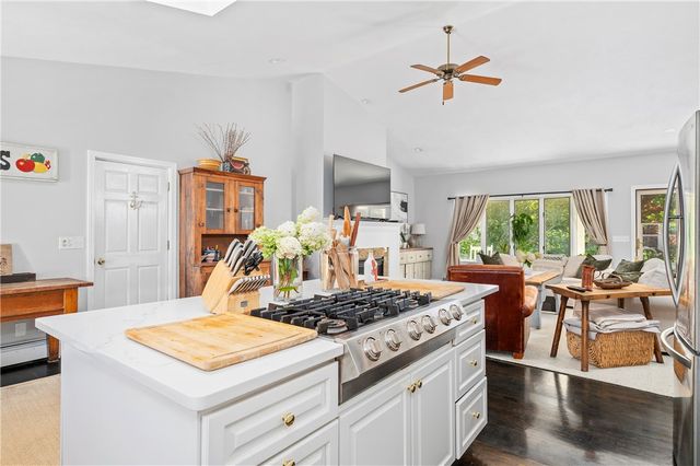 32 Old Reservoir Road, Cumberland, RI 02864