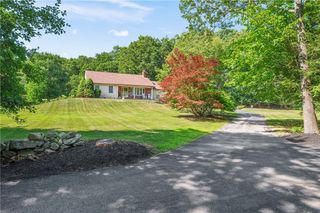 32 Old Reservoir Road, Cumberland, RI 02864
