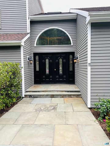 11 Soundview Farm, Weston, CT 06883