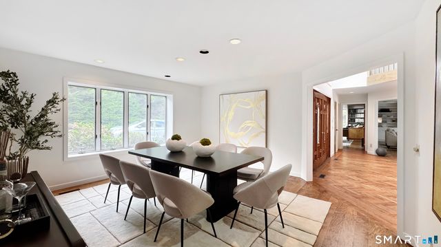 11 Soundview Farm, Weston, CT 06883