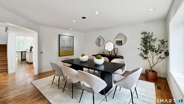 11 Soundview Farm, Weston, CT 06883