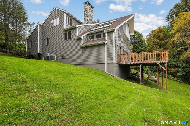 11 Soundview Farm, Weston, CT 06883
