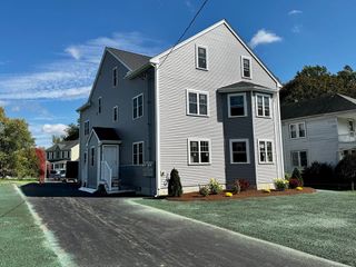 78 Arlington St 2, Taunton, MA 02780