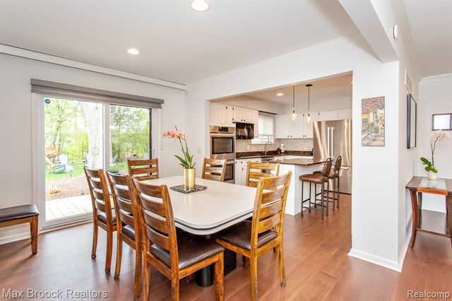 19780 Butternut Lane, Southfield, MI 48076