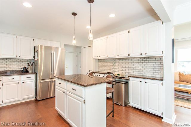 19780 Butternut Lane, Southfield, MI 48076
